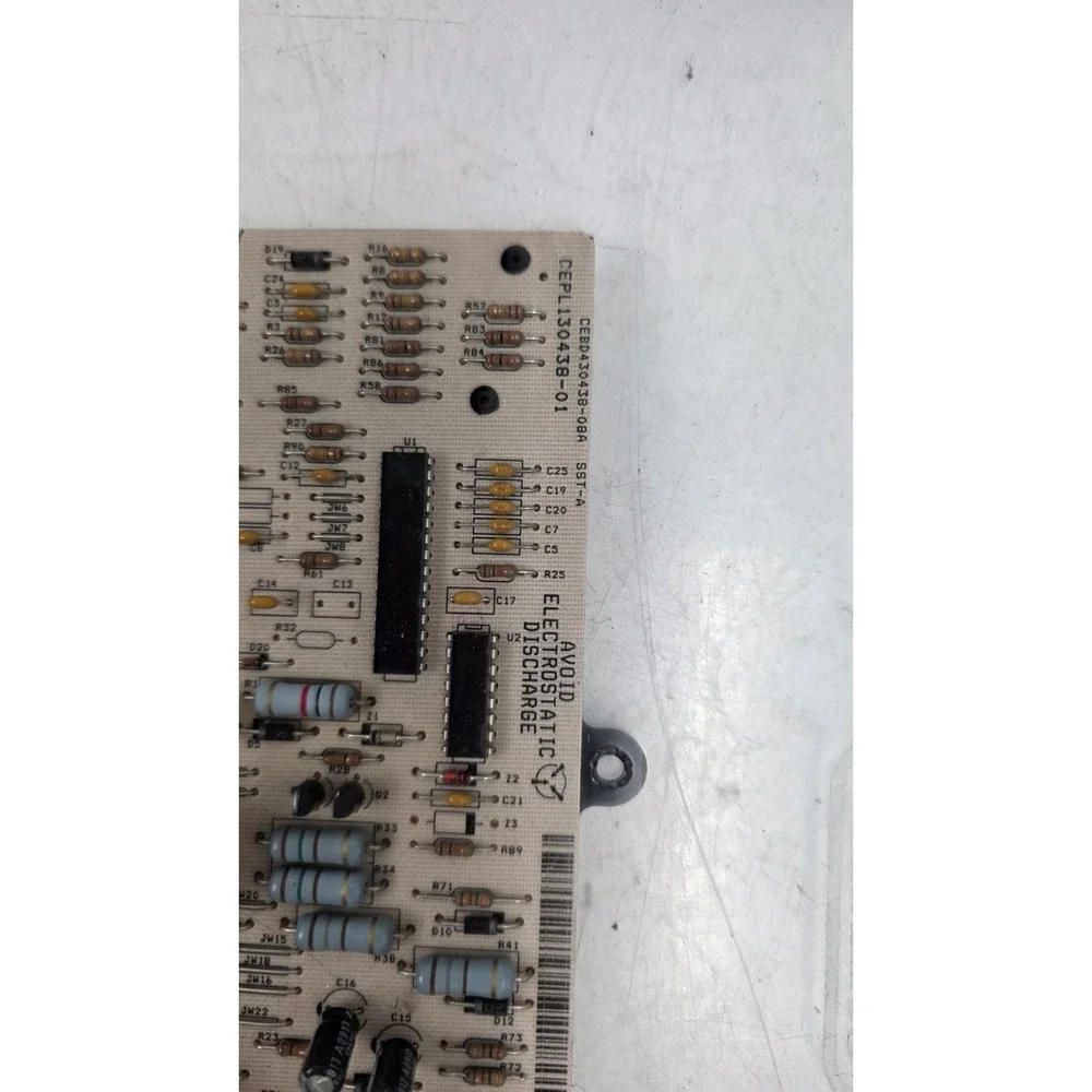 CEPL13043B-01 CEBD430438-08A CARRIER CIRCUIT CONTROL BOARD